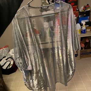 Fashion Nova Cardigan